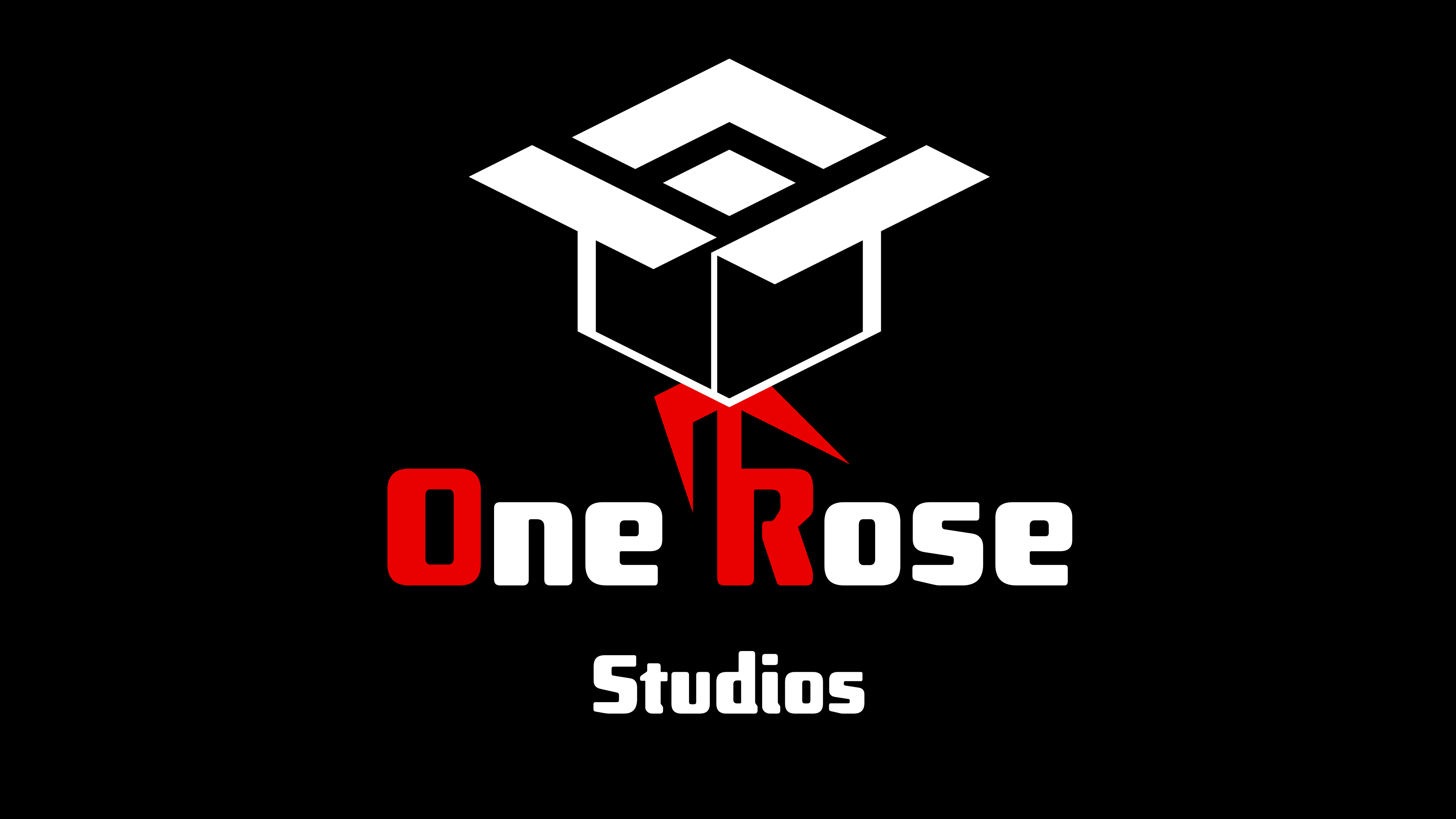 One Rose Studios Logo